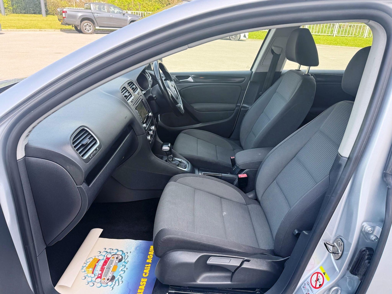 Used Volkswagen Golf 2010 for sale - 77253858: Photo 28