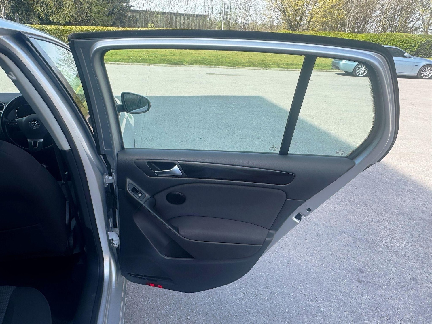 Used Volkswagen Golf 2010 for sale - 77253858: Photo 29