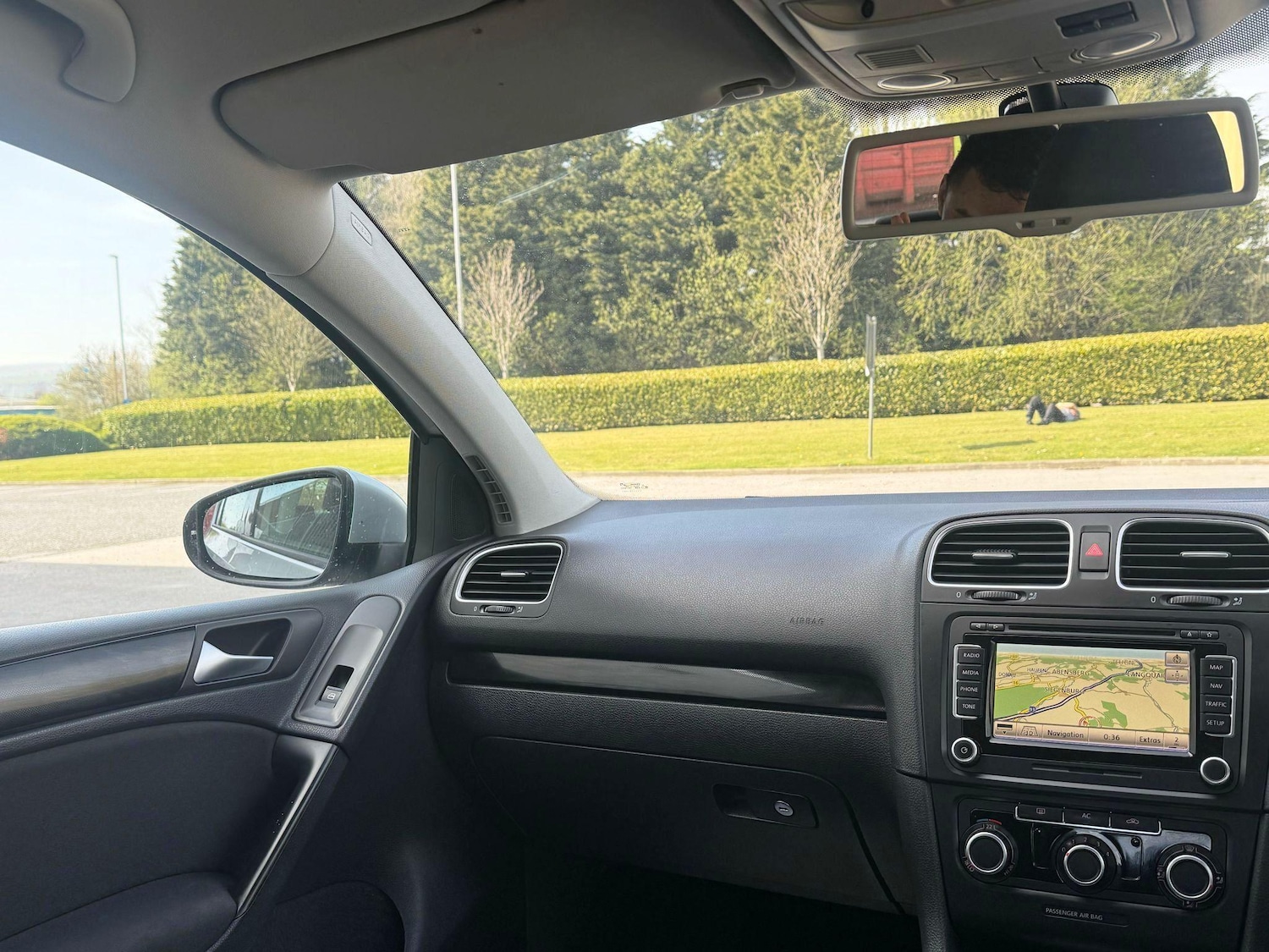 Used Volkswagen Golf 2010 for sale - 77253858: Photo 35