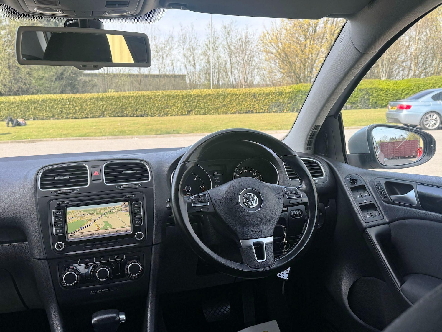 Used Volkswagen Golf 2010 for sale - 77253858: Photo 36