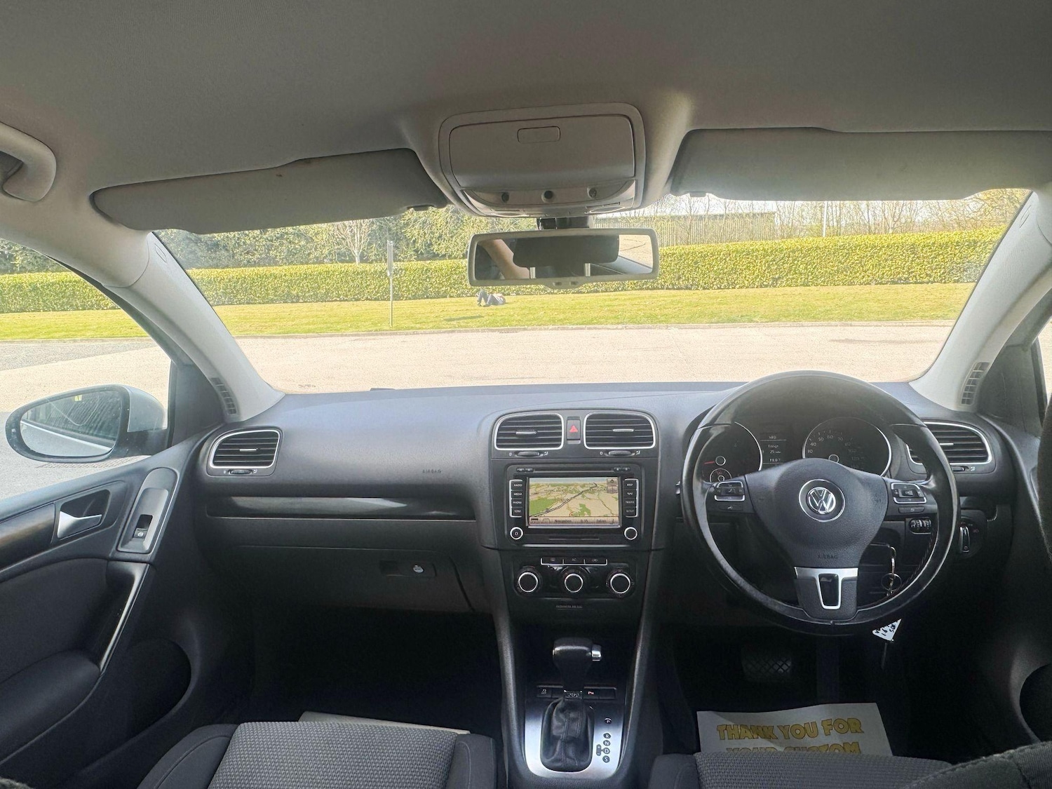 Used Volkswagen Golf 2010 for sale - 77253858: Photo 37