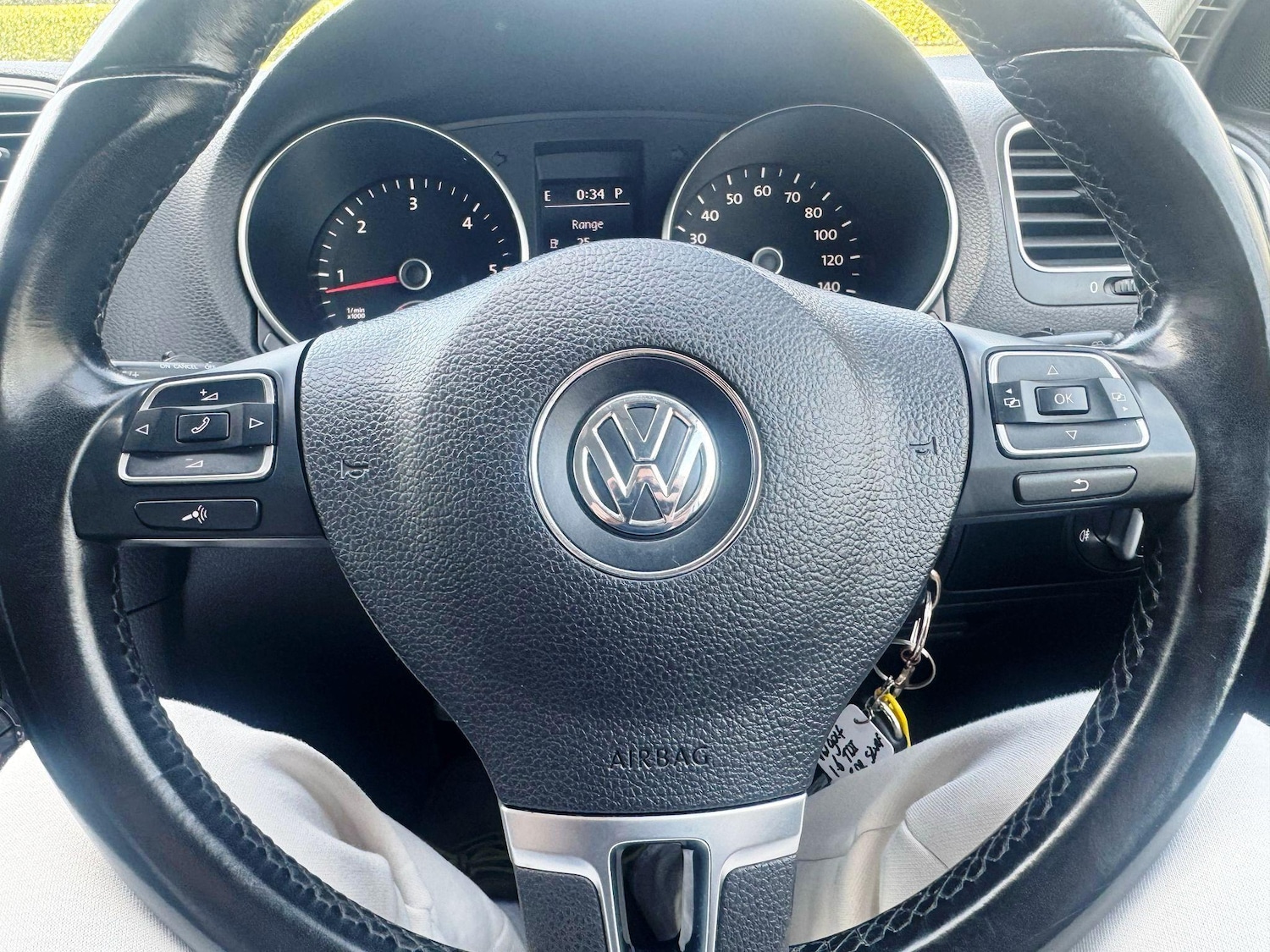 Used Volkswagen Golf 2010 for sale - 77253858: Photo 38