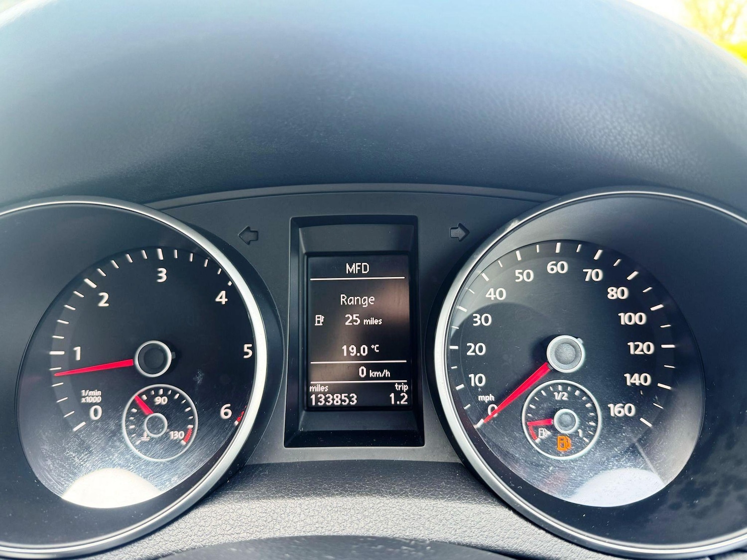 Used Volkswagen Golf 2010 for sale - 77253858: Photo 41