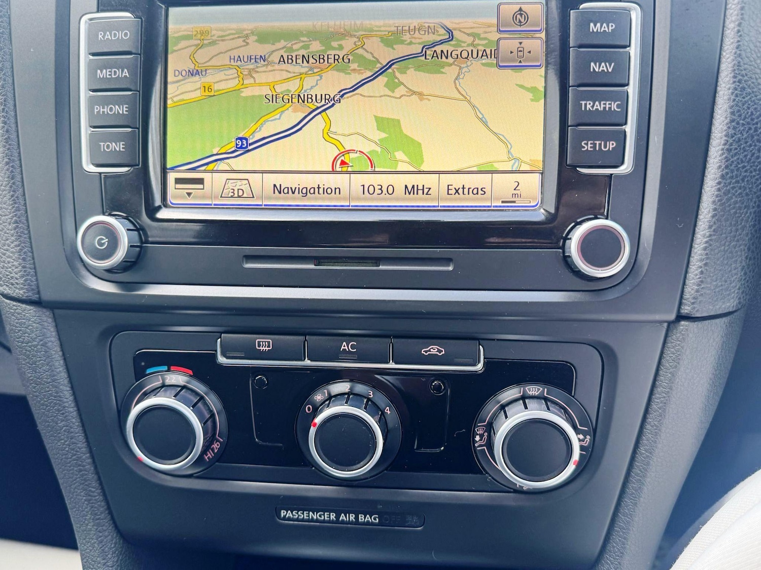 Used Volkswagen Golf 2010 for sale - 77253858: Photo 43