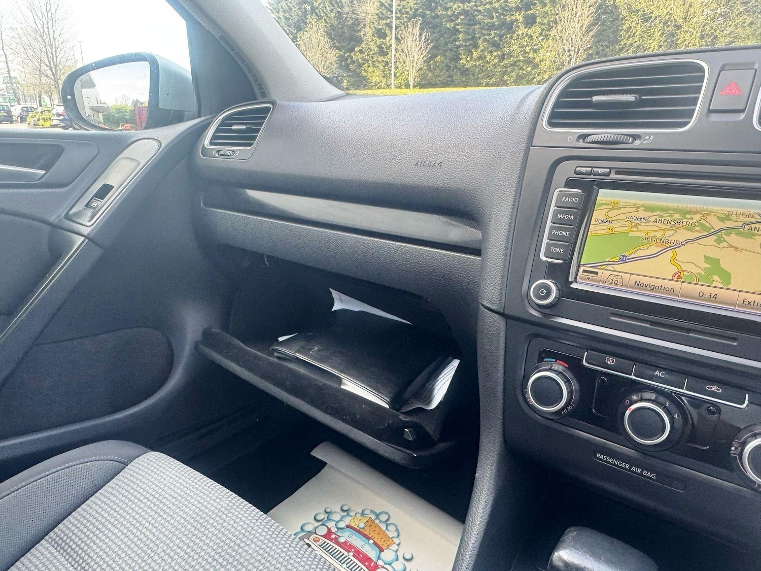 Used Volkswagen Golf 2010 for sale - 77253858: Photo 45