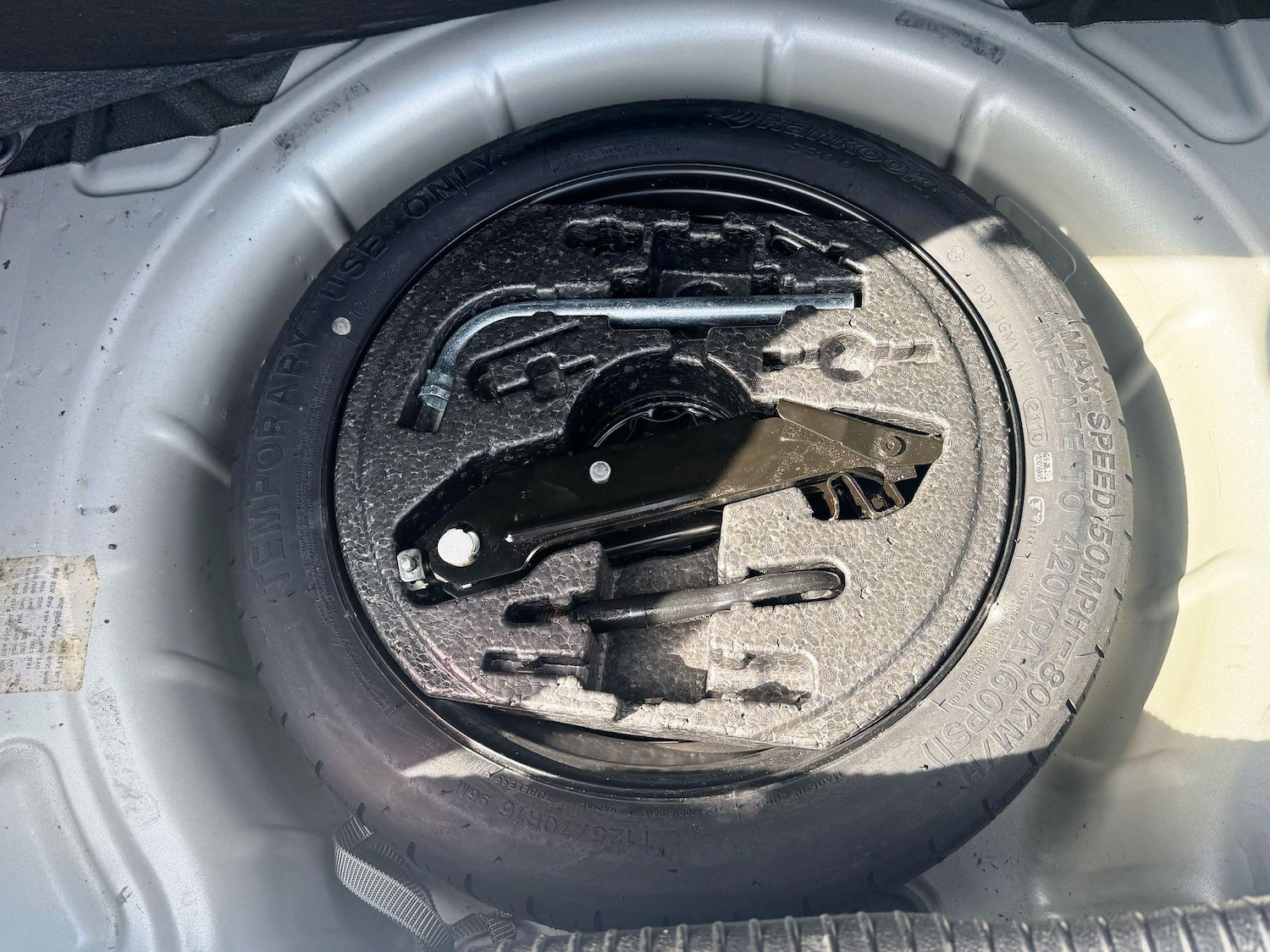 Used Volkswagen Golf 2010 for sale - 77253858: Photo 49