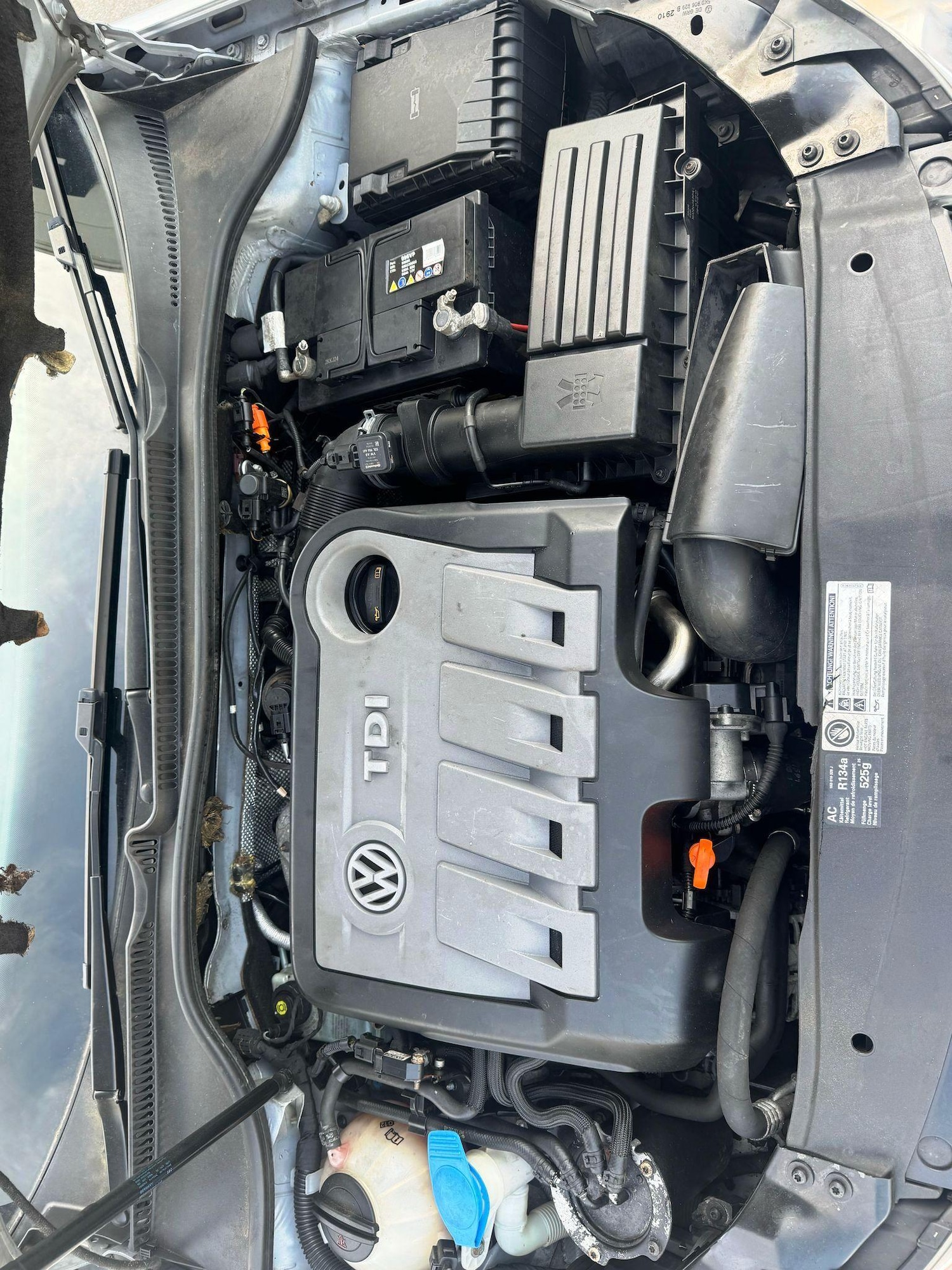 Used Volkswagen Golf 2010 for sale - 77253858: Photo 50