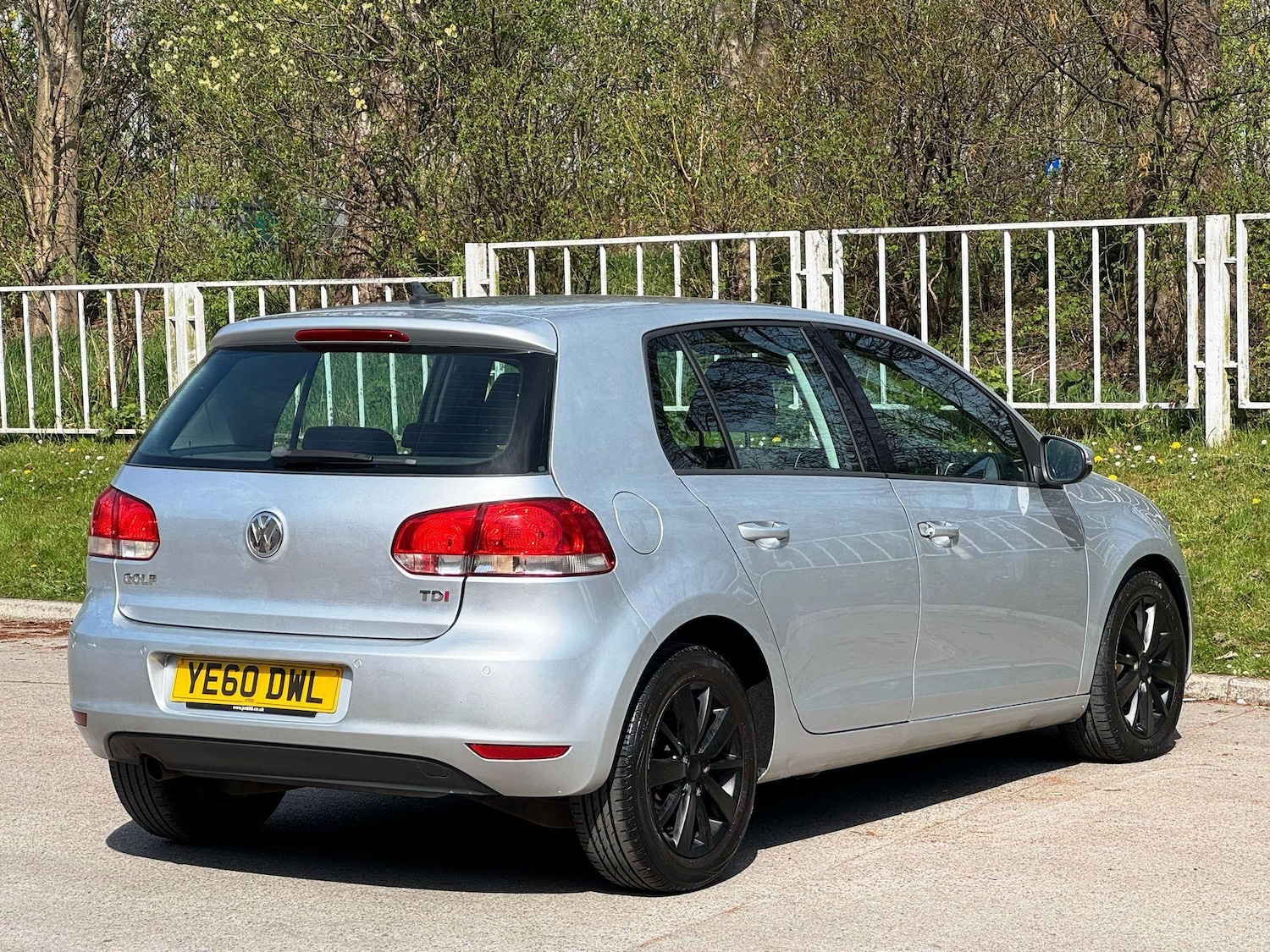 Used Volkswagen Golf 2010 for sale - 77253858: Photo 8