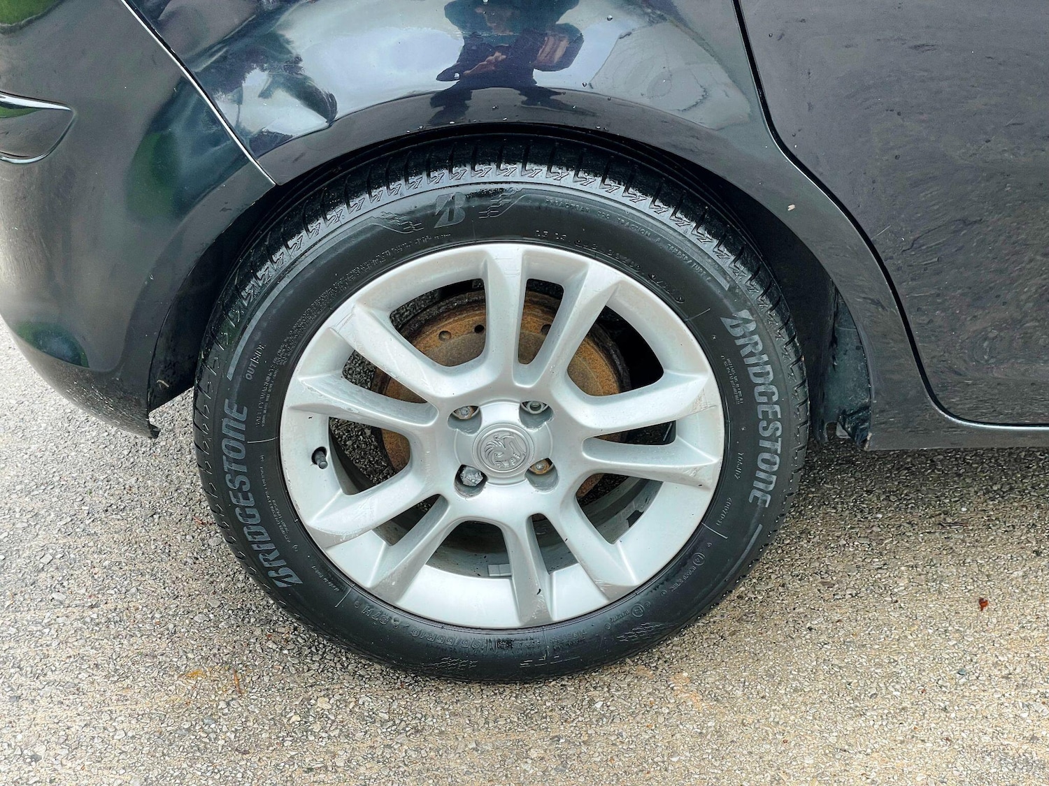 Used Vauxhall Corsa 2010 for sale - 77400620: Photo 14