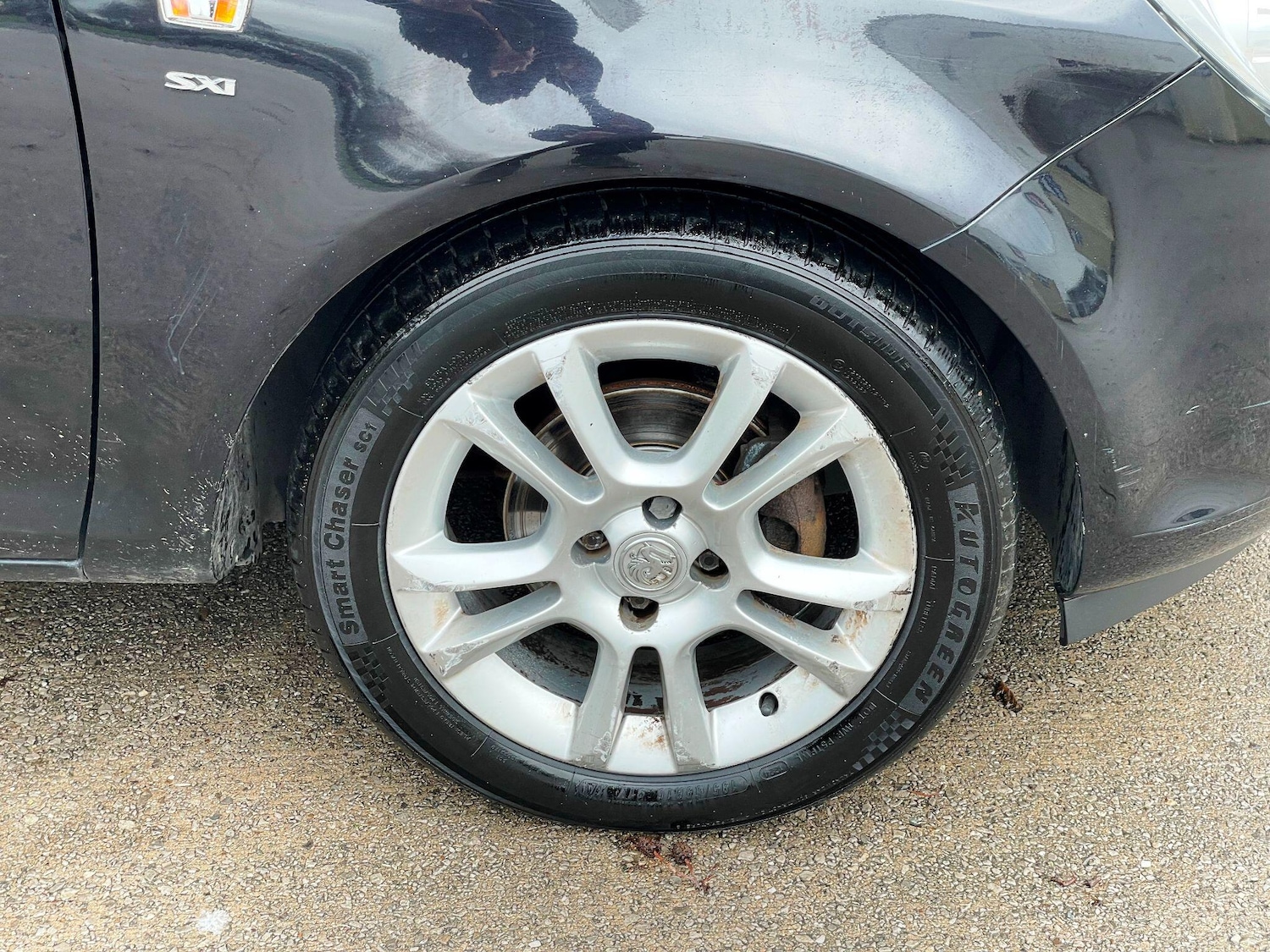 Used Vauxhall Corsa 2010 for sale - 77400620: Photo 15