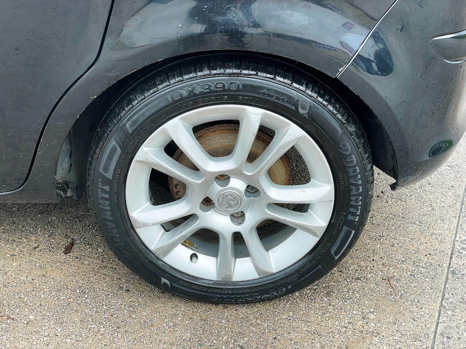 Used Vauxhall Corsa 2010 for sale - 77400620: Photo 17