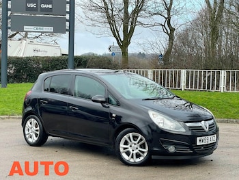 (59) - 1.4i 16v SXi 5dr