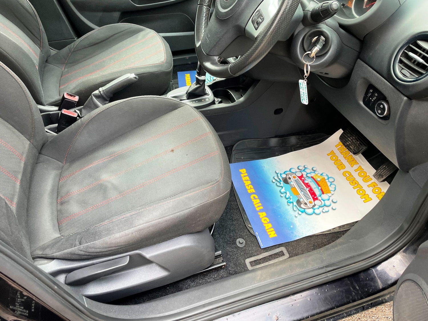 Used Vauxhall Corsa 2010 for sale - 77400620: Photo 20