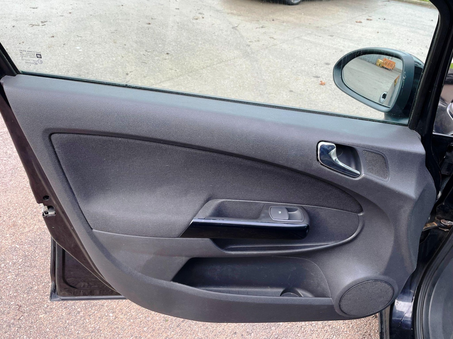 Used Vauxhall Corsa 2010 for sale - 77400620: Photo 22