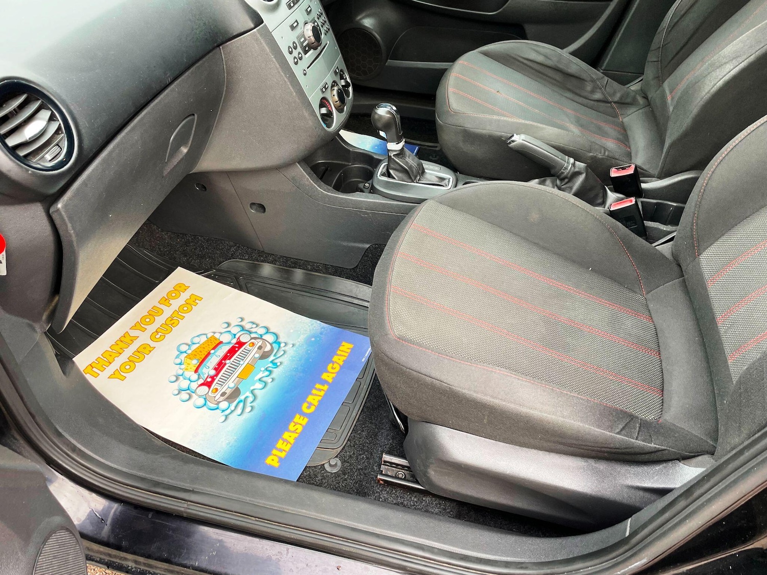 Used Vauxhall Corsa 2010 for sale - 77400620: Photo 23