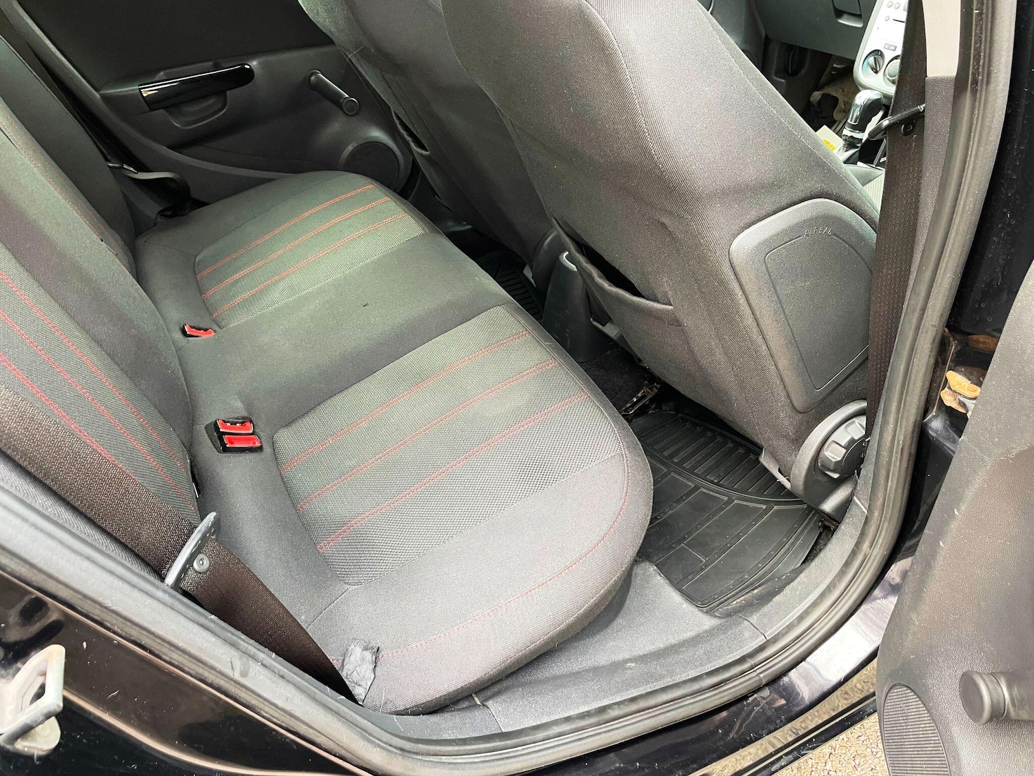 Used Vauxhall Corsa 2010 for sale - 77400620: Photo 26