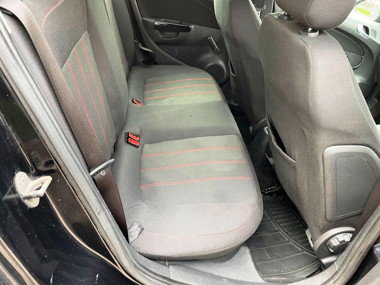 Used Vauxhall Corsa 2010 for sale - 77400620: Photo 27