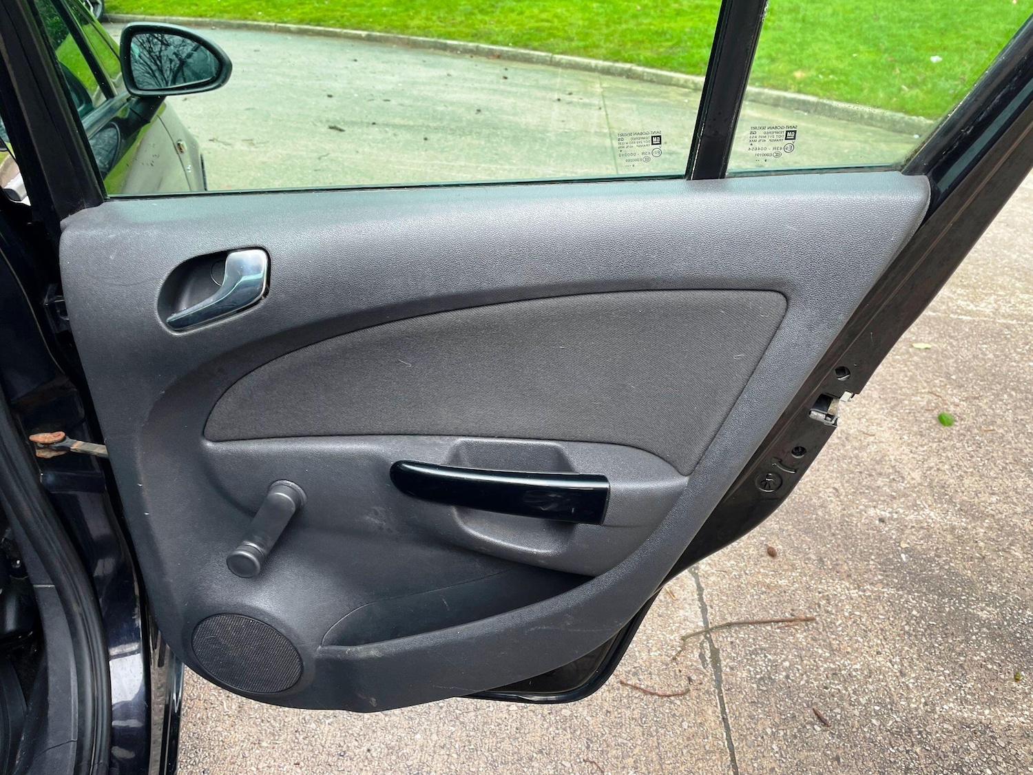 Used Vauxhall Corsa 2010 for sale - 77400620: Photo 28