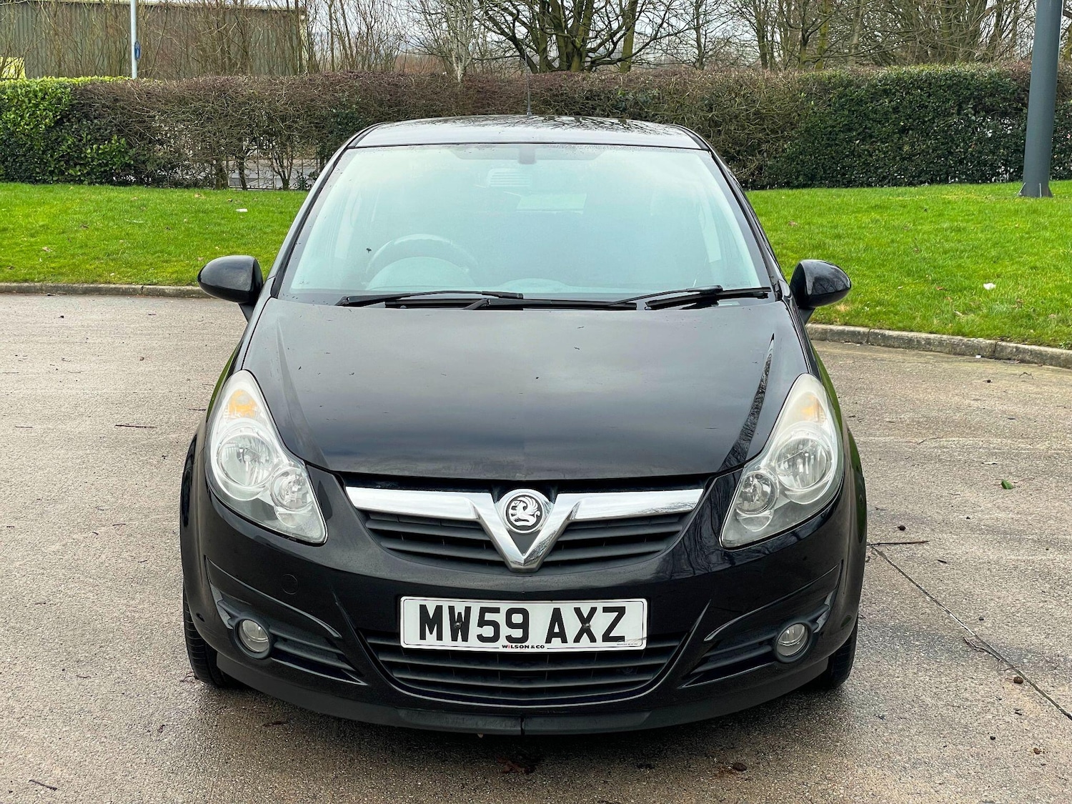 Used Vauxhall Corsa 2010 for sale - 77400620: Photo 3