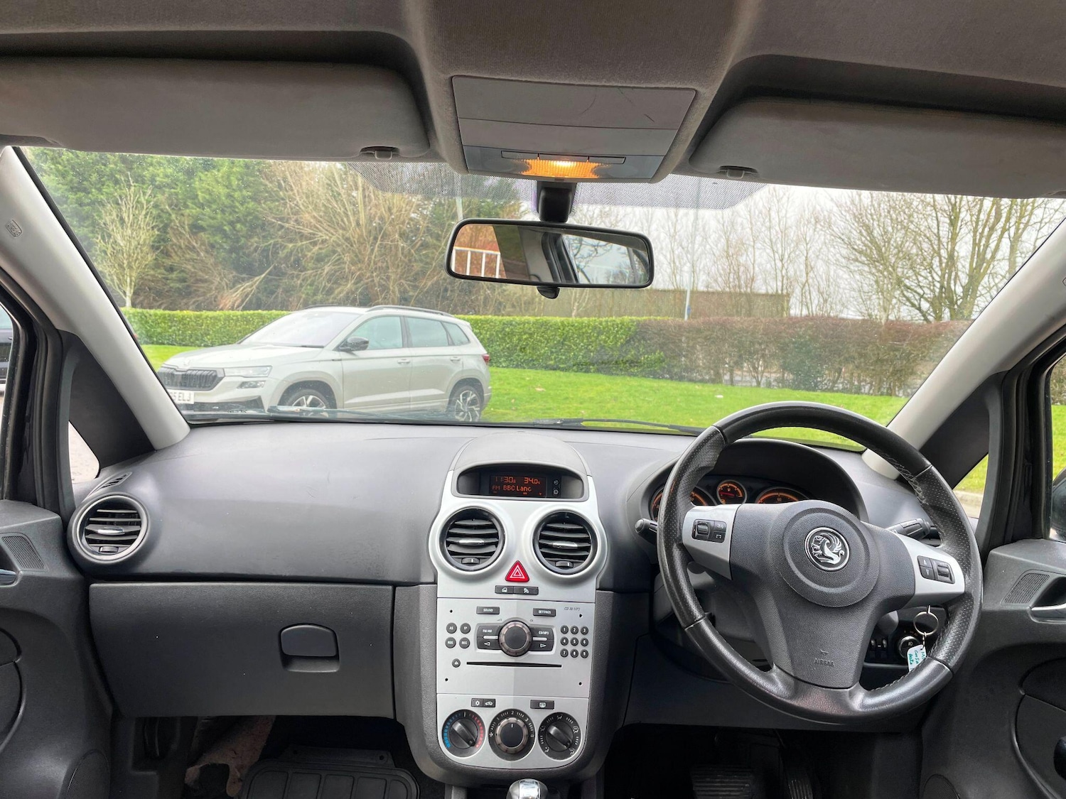 Used Vauxhall Corsa 2010 for sale - 77400620: Photo 31