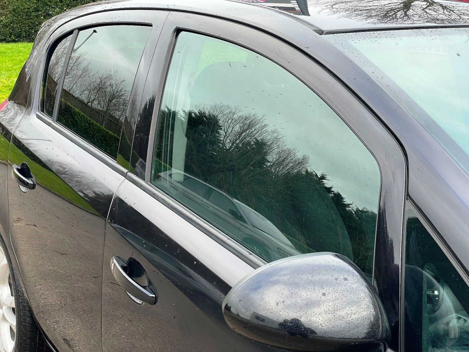 Used Vauxhall Corsa 2010 for sale - 77400620: Photo 9