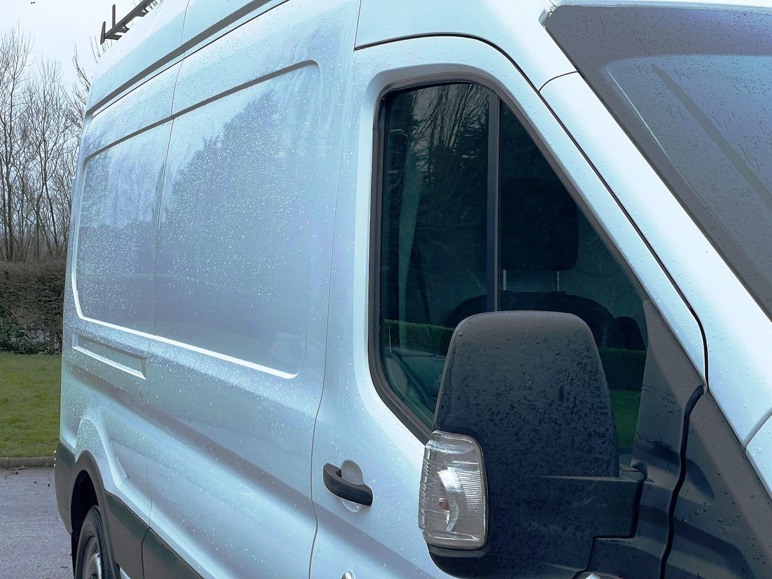 Used Ford Transit 2018 for sale - 77479469: Photo 11