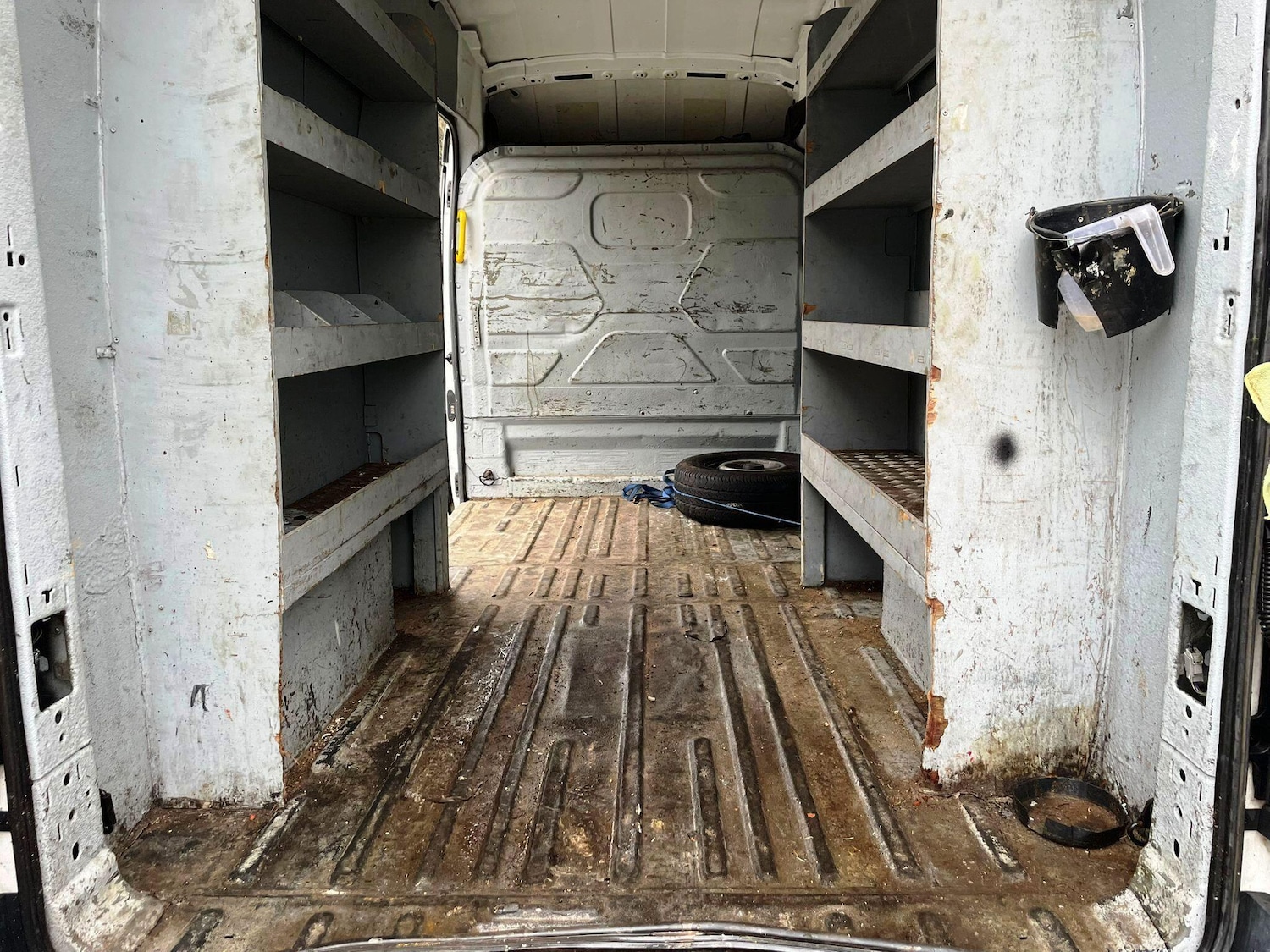 Used Ford Transit 2018 for sale - 77479469: Photo 17