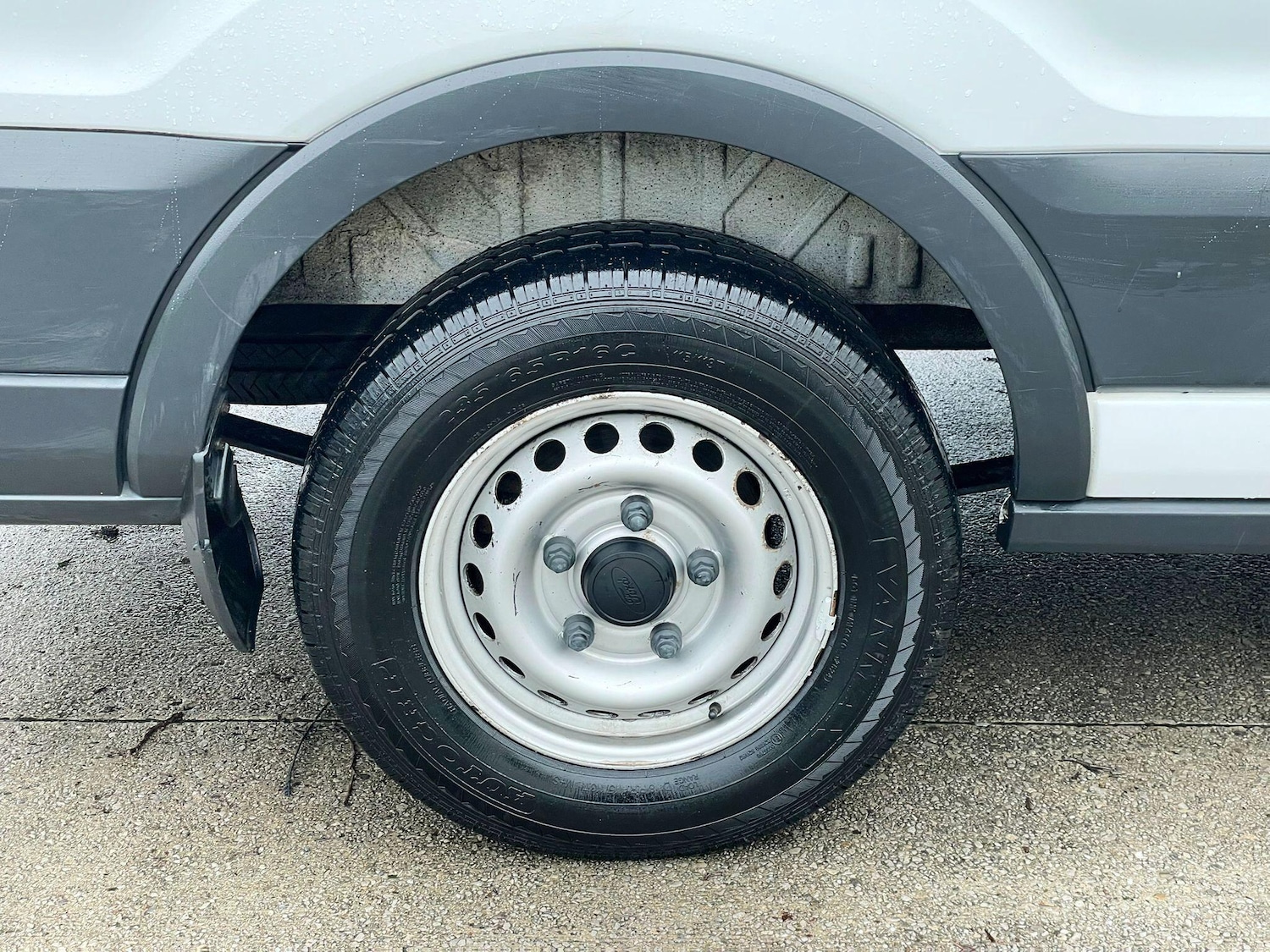 Used Ford Transit 2018 for sale - 77479469: Photo 19