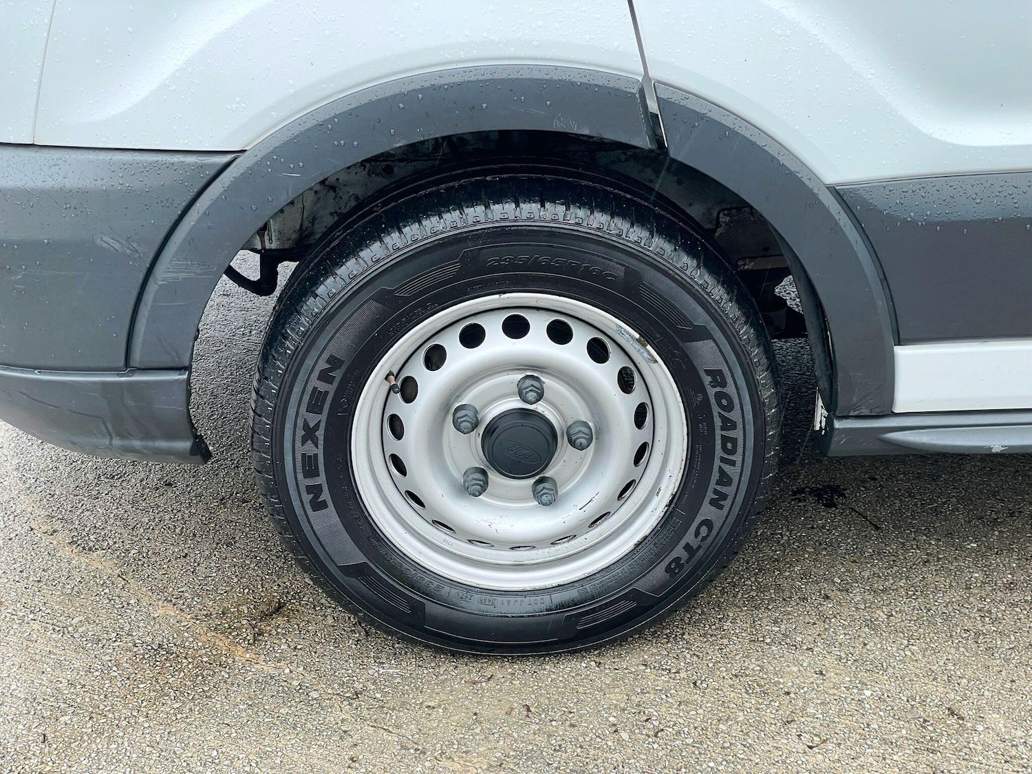 Used Ford Transit 2018 for sale - 77479469: Photo 20