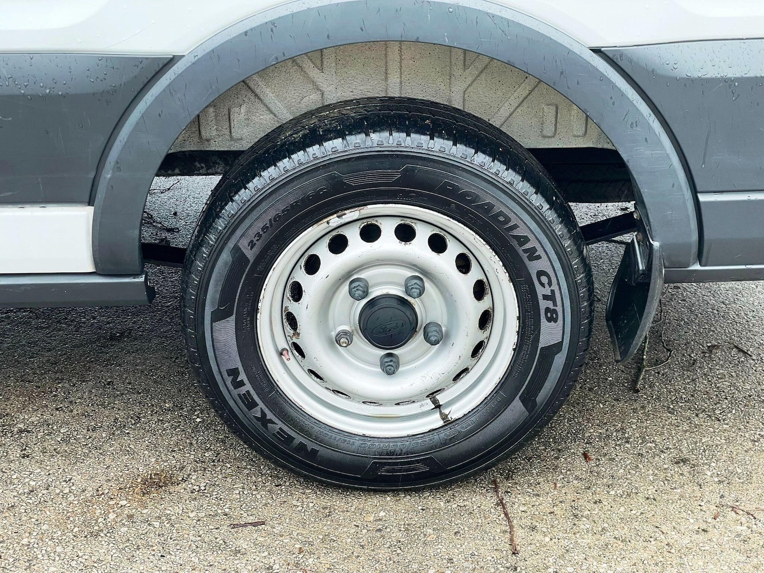 Used Ford Transit 2018 for sale - 77479469: Photo 22