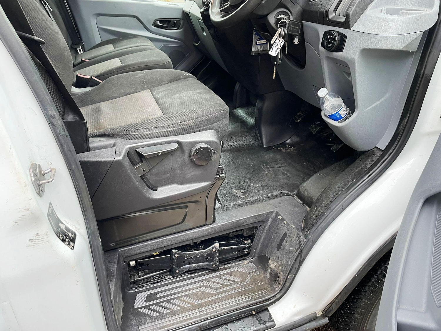 Used Ford Transit 2018 for sale - 77479469: Photo 27