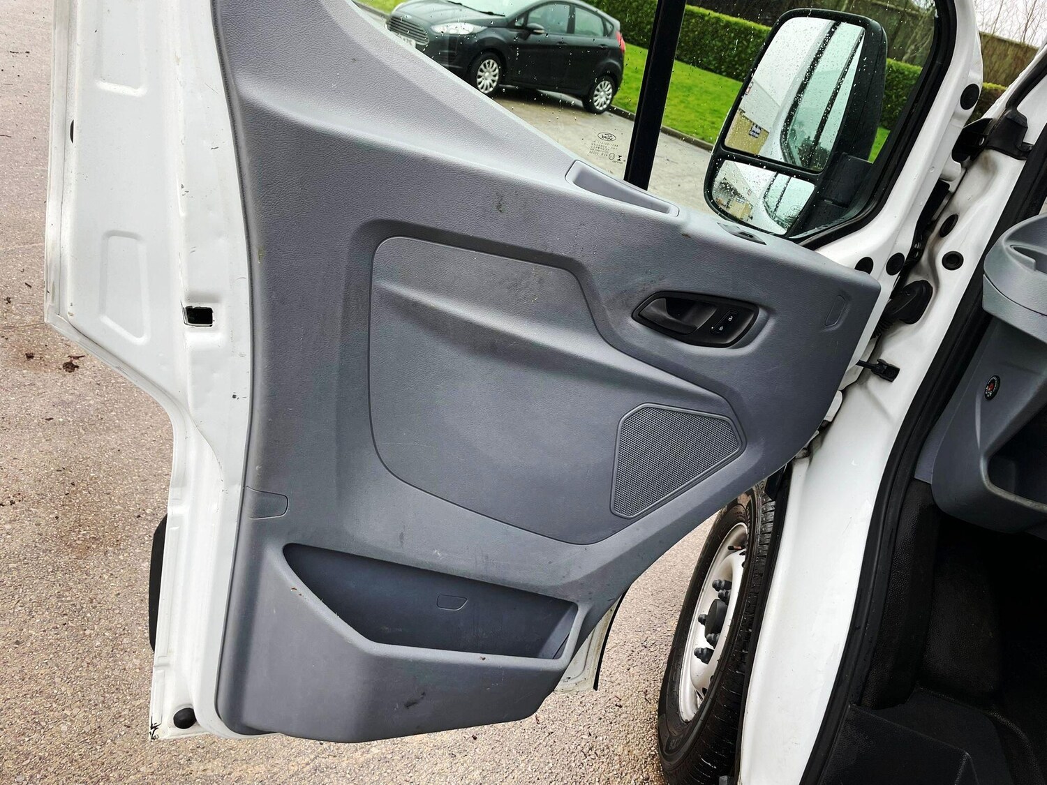 Used Ford Transit 2018 for sale - 77479469: Photo 28