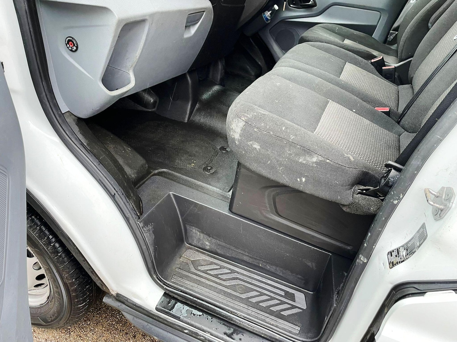 Used Ford Transit 2018 for sale - 77479469: Photo 30