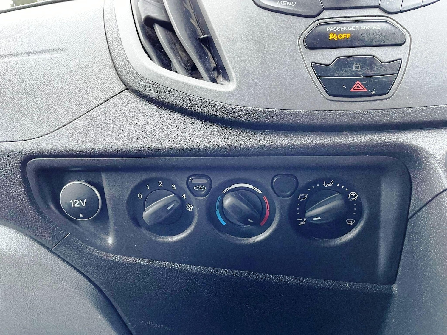 Used Ford Transit 2018 for sale - 77479469: Photo 34