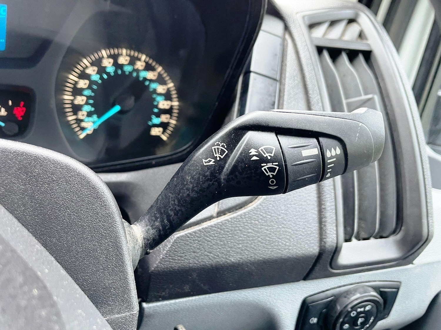 Used Ford Transit 2018 for sale - 77479469: Photo 35