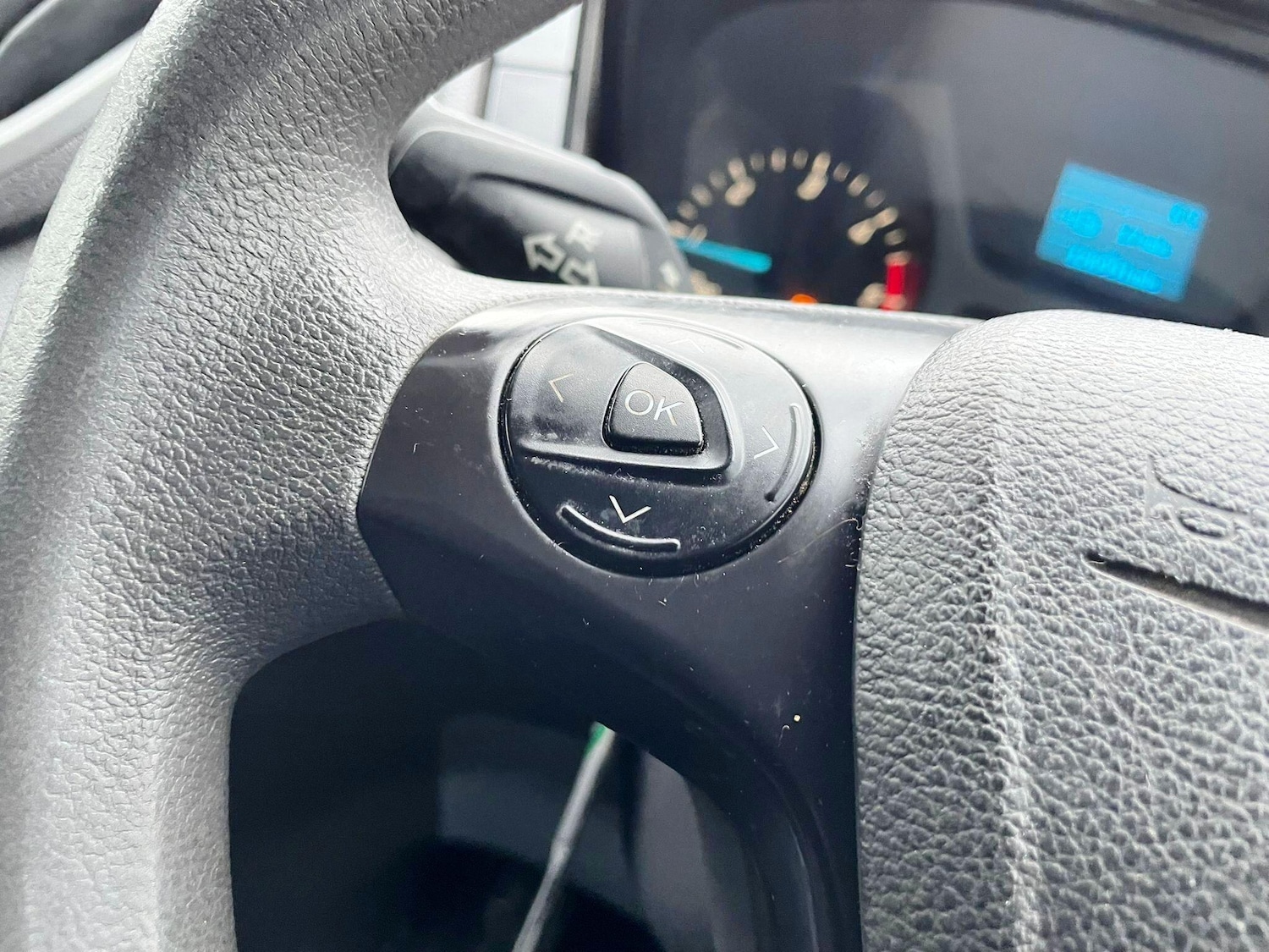 Used Ford Transit 2018 for sale - 77479469: Photo 36