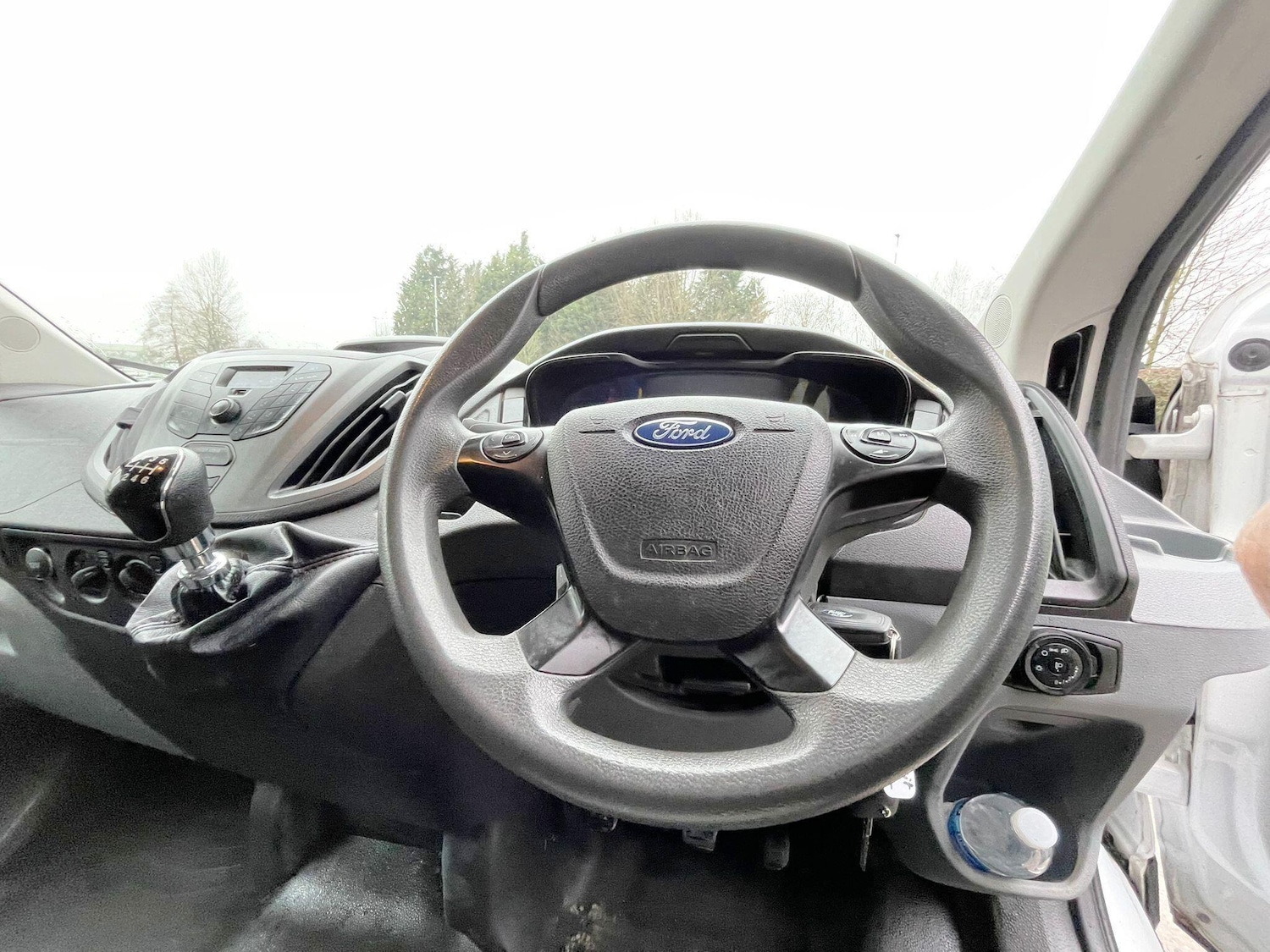 Used Ford Transit 2018 for sale - 77479469: Photo 38