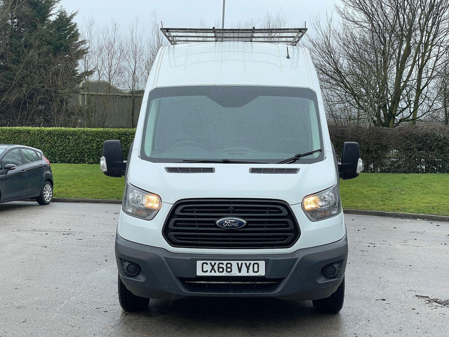 Used Ford Transit 2018 for sale - 77479469: Photo 4