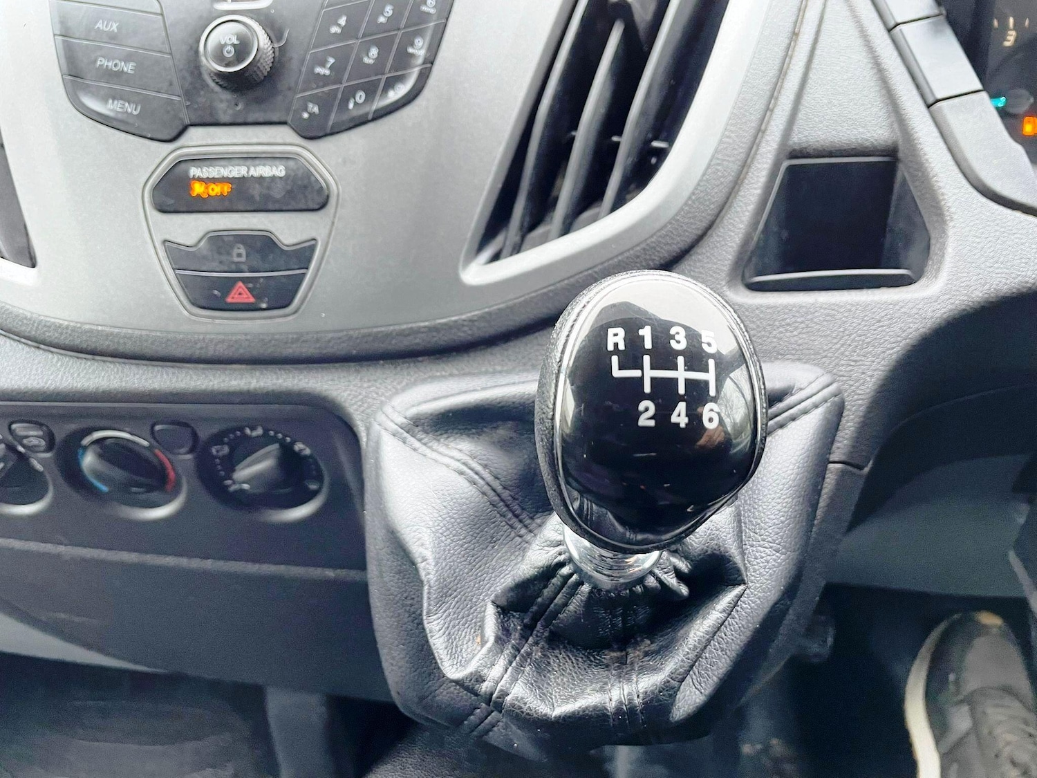 Used Ford Transit 2018 for sale - 77479469: Photo 40