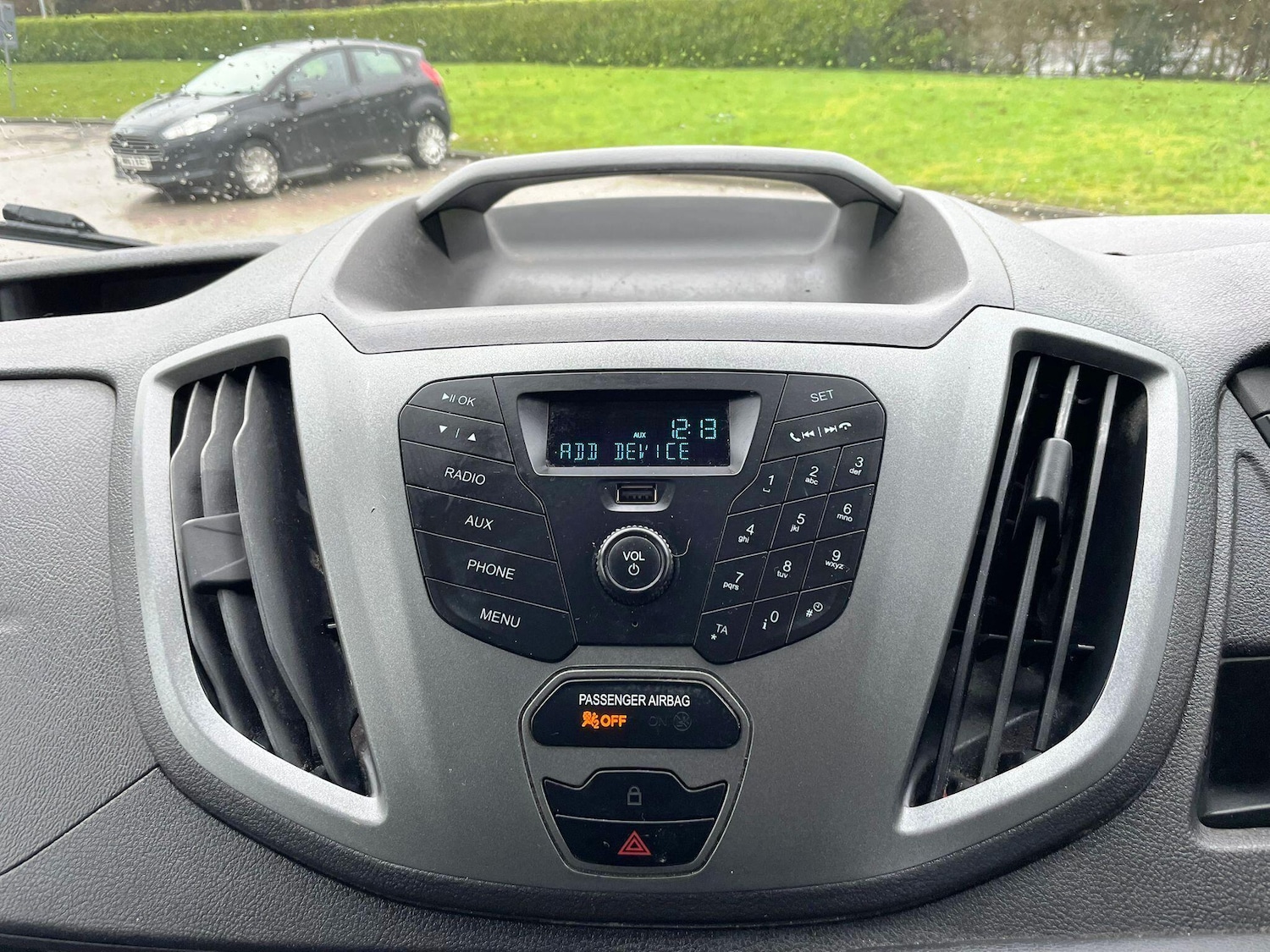 Used Ford Transit 2018 for sale - 77479469: Photo 41