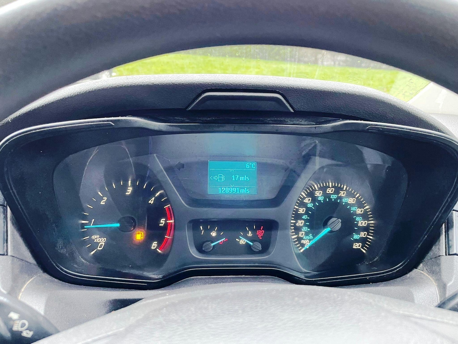 Used Ford Transit 2018 for sale - 77479469: Photo 42