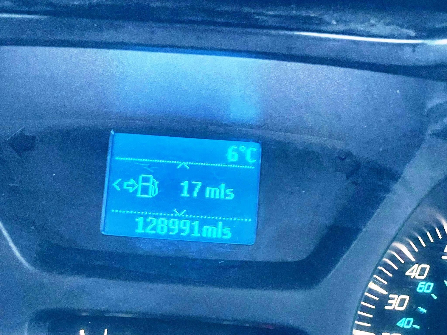 Used Ford Transit 2018 for sale - 77479469: Photo 43