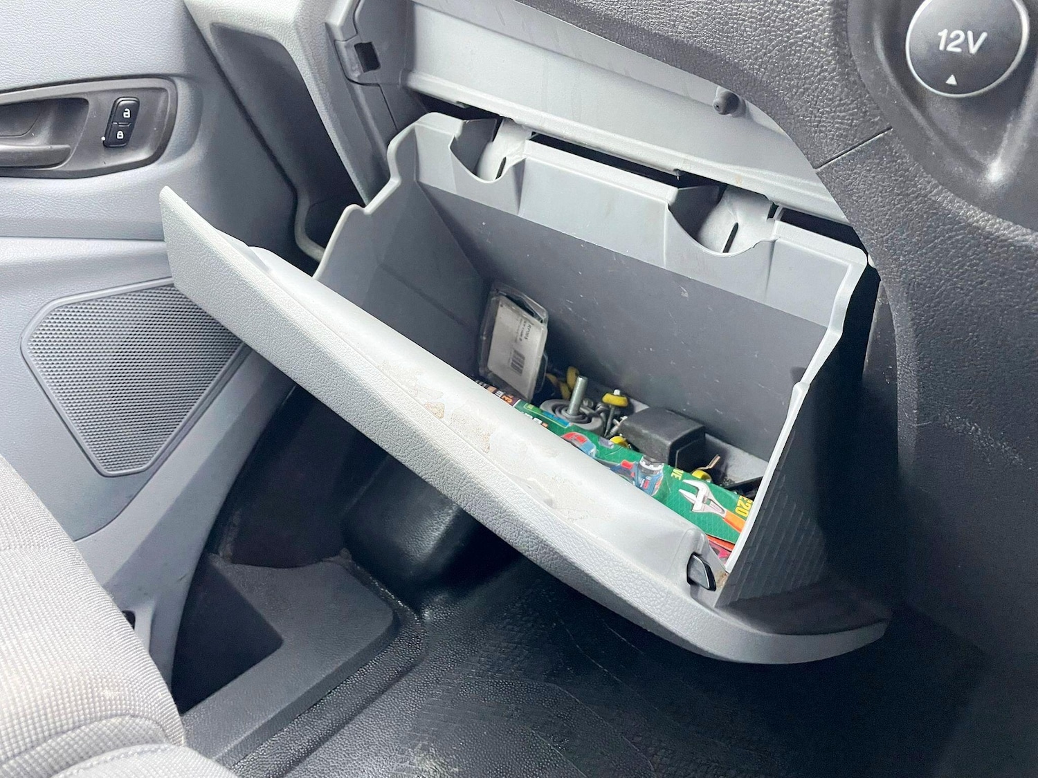 Used Ford Transit 2018 for sale - 77479469: Photo 44