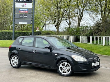 Used Kia Ceed 2009 for sale - 78429014: Photo