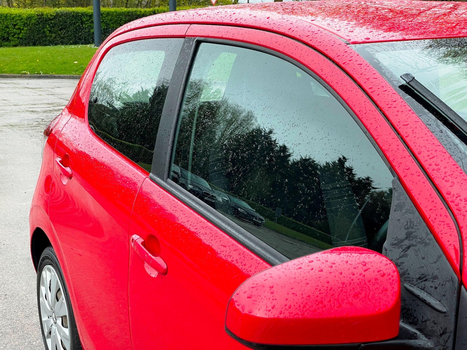 Used Peugeot 108 for sale - 78214561: Photo 11