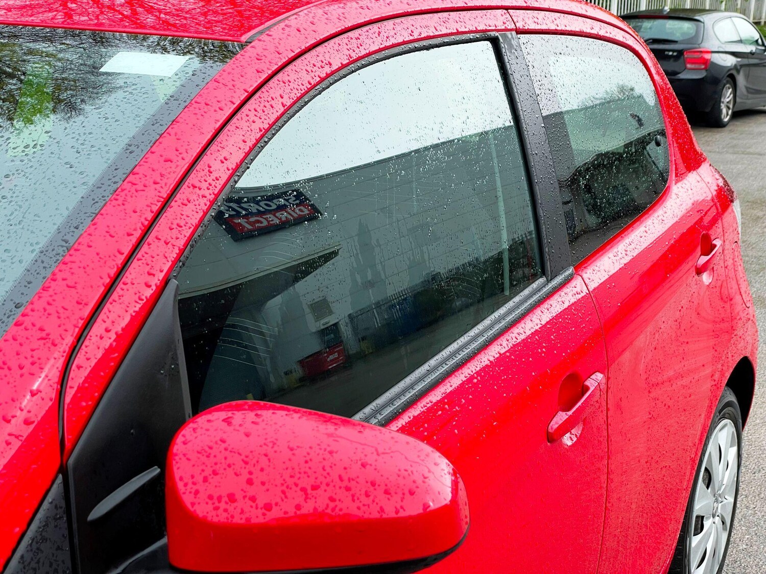 Used Peugeot 108 for sale - 78214561: Photo 12