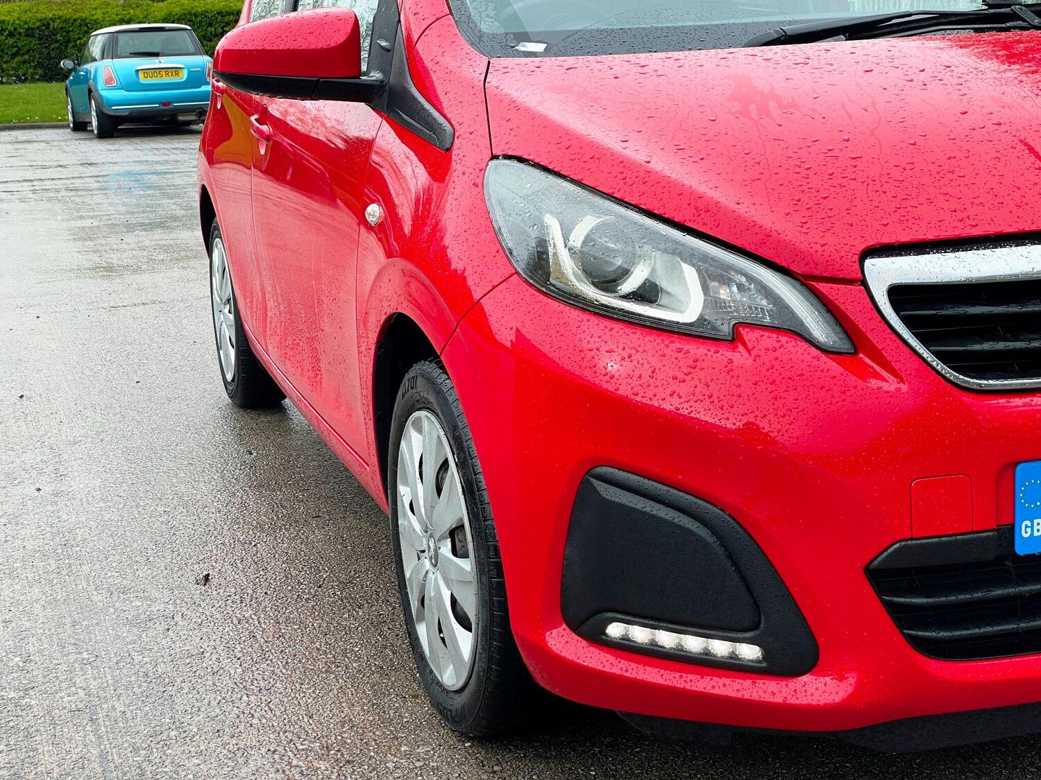 Used Peugeot 108 for sale - 78214561: Photo 13