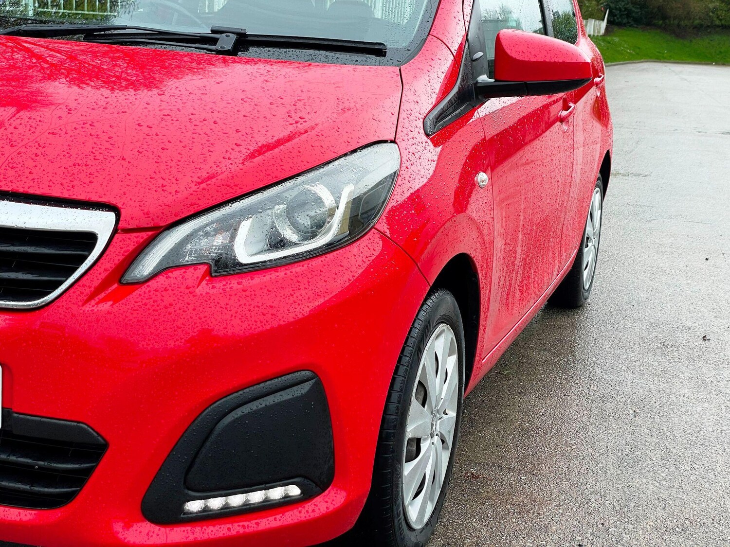 Used Peugeot 108 for sale - 78214561: Photo 14