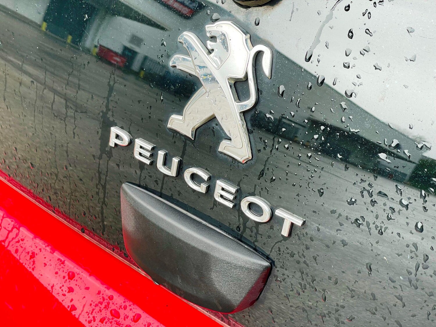 Used Peugeot 108 for sale - 78214561: Photo 15