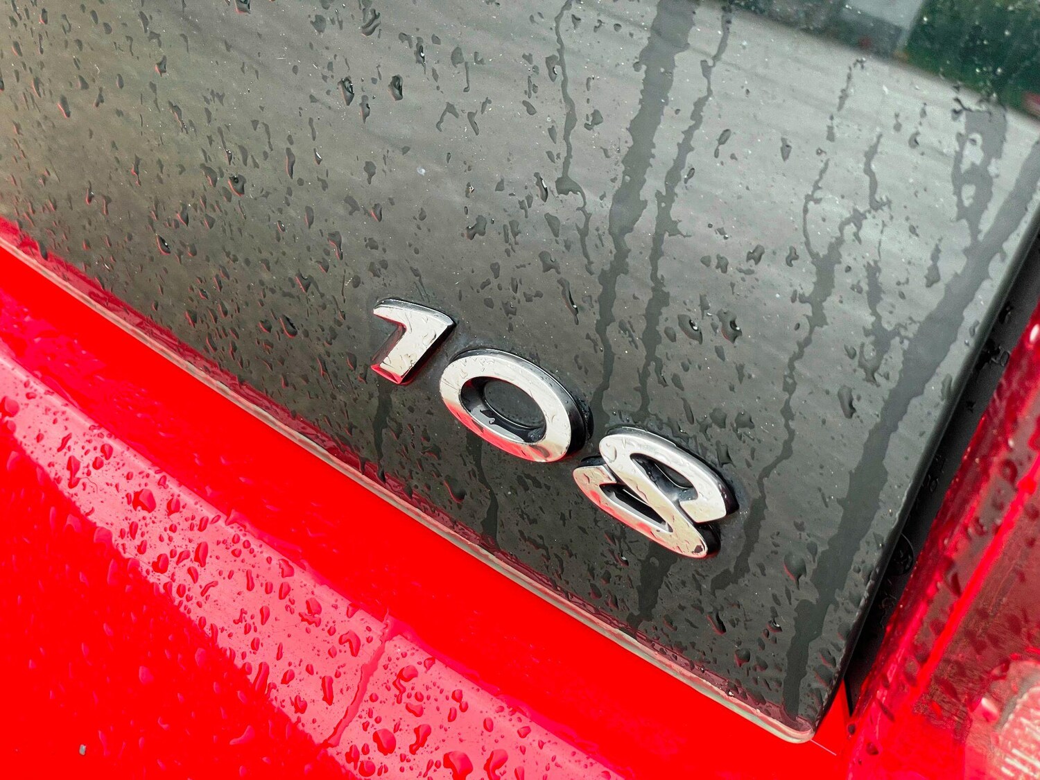 Used Peugeot 108 for sale - 78214561: Photo 16